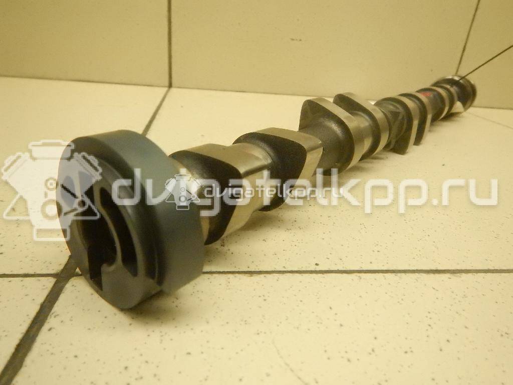 Фото Распредвал выпускной для двигателя IQDB для Ford Focus / C-Max / Grand 105 л.с 16V 1.6 л бензин 1888082 {forloop.counter}}