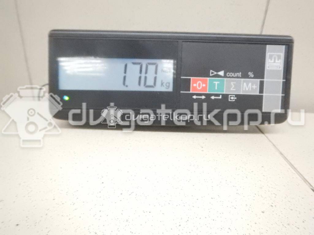 Фото Распредвал выпускной для двигателя IQDB для Ford Focus / C-Max / Grand 105 л.с 16V 1.6 л бензин 1888082 {forloop.counter}}