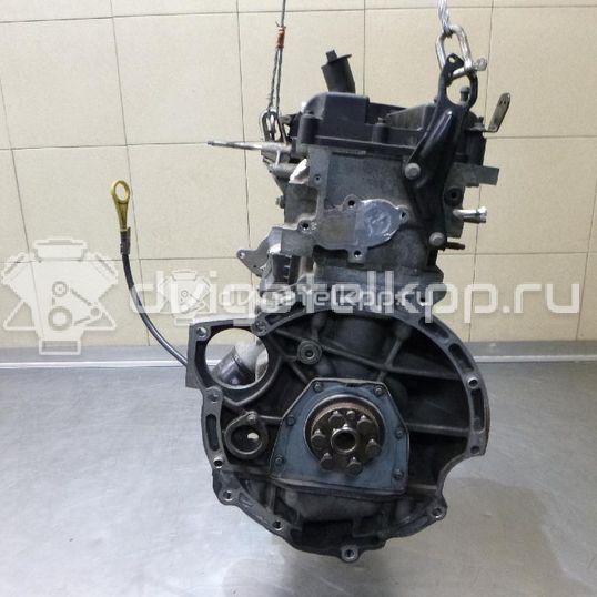 Фото Контрактный (б/у) двигатель FXJB для Ford Fiesta 80 л.с 16V 1.4 л бензин 1734722