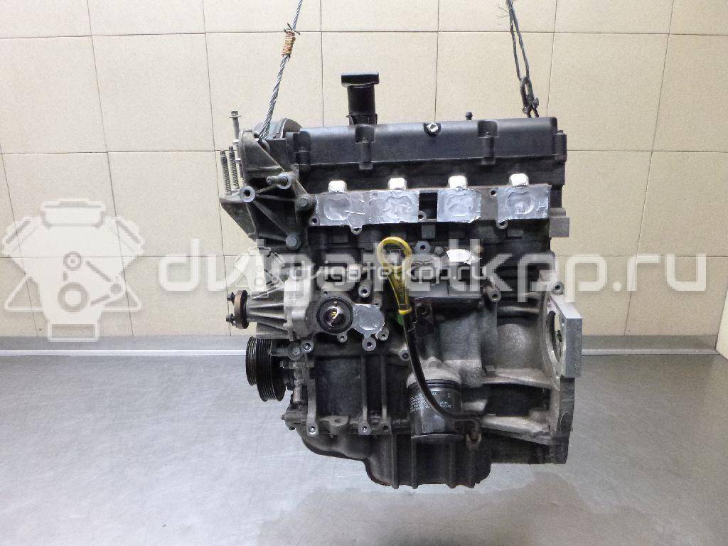Фото Контрактный (б/у) двигатель FXJB для Ford Fiesta 80 л.с 16V 1.4 л бензин 1734722 {forloop.counter}}