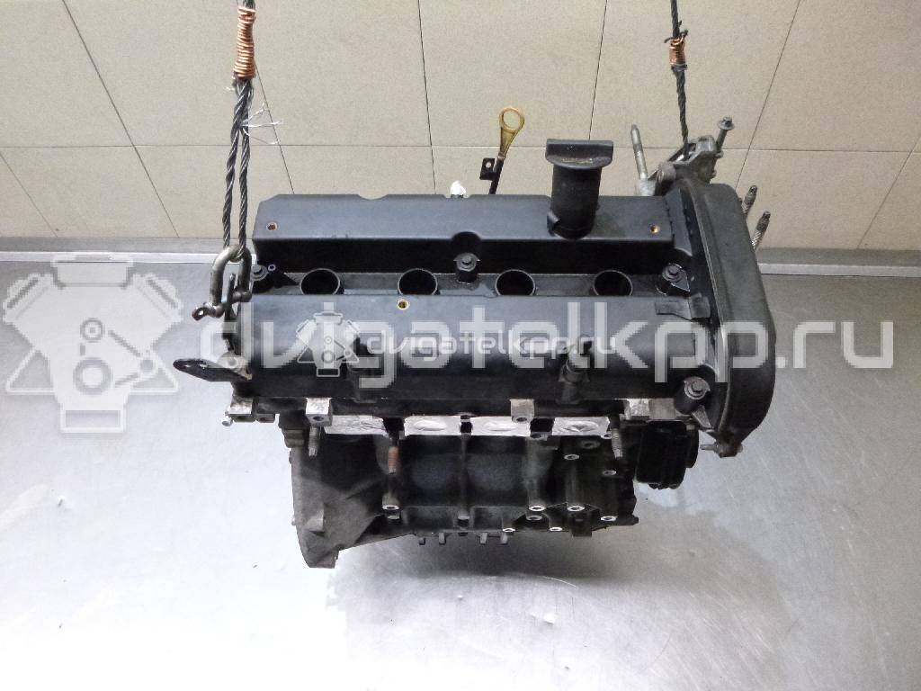 Фото Контрактный (б/у) двигатель FXJB для Ford Fiesta 80 л.с 16V 1.4 л бензин 1734722 {forloop.counter}}