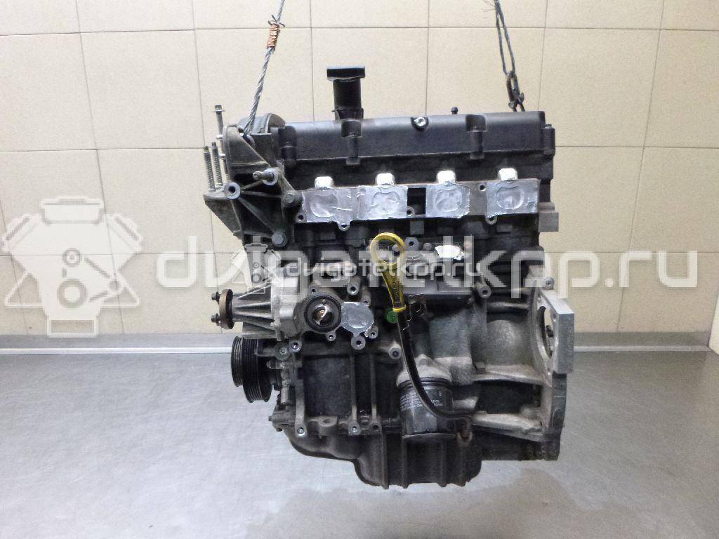 Фото Контрактный (б/у) двигатель FXJB для Ford Fiesta 80 л.с 16V 1.4 л бензин 1734722 {forloop.counter}}