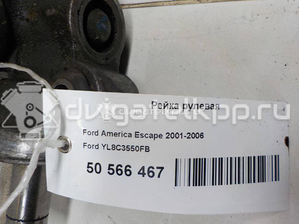 Фото Рейка рулевая  YL8C3550FB для Ford Maverick / Transit {forloop.counter}}