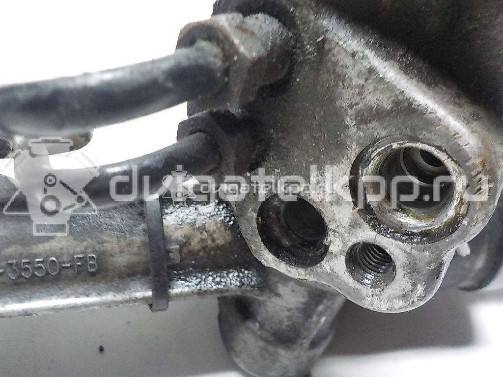 Фото Рейка рулевая  YL8C3550FB для Ford Maverick / Transit {forloop.counter}}