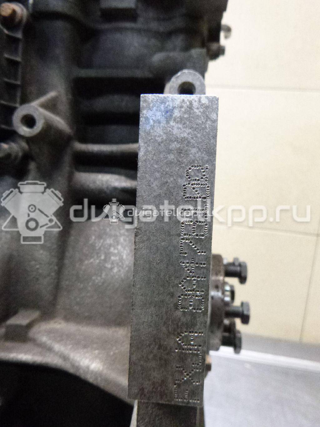 Фото Контрактный (б/у) двигатель FXJB для Ford Fiesta 80 л.с 16V 1.4 л бензин 1734722 {forloop.counter}}