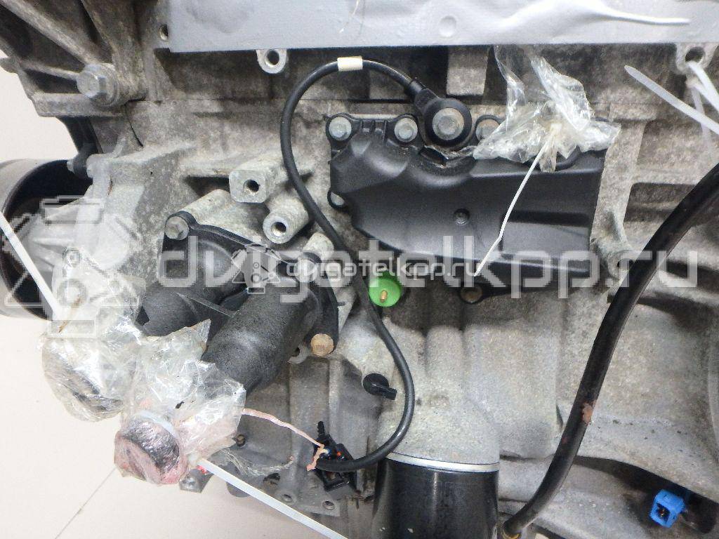 Фото Контрактный (б/у) двигатель FXJC для Ford Fusion Ju 80 л.с 16V 1.4 л бензин 1734722 {forloop.counter}}