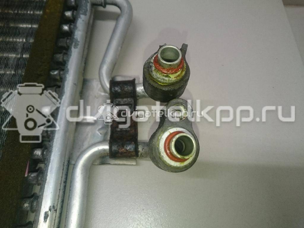 Фото Радиатор кондиционера (конденсер)  EC0261480A для Ford Maverick {forloop.counter}}