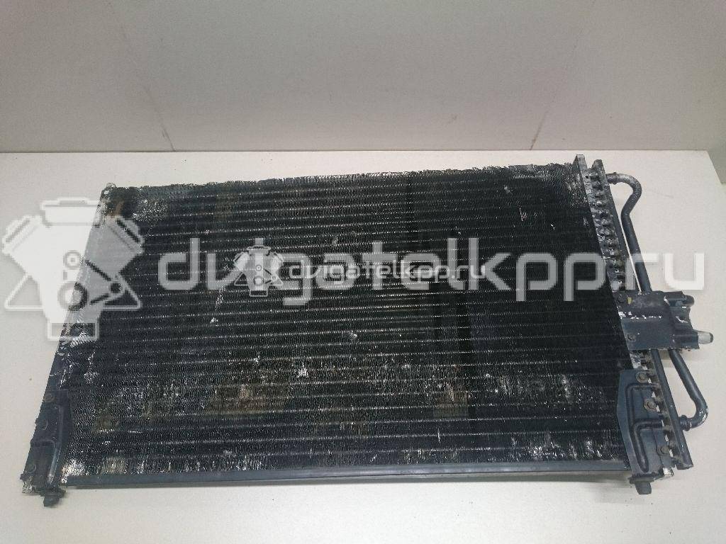 Фото Радиатор кондиционера (конденсер)  EC0261480A для Ford Maverick {forloop.counter}}