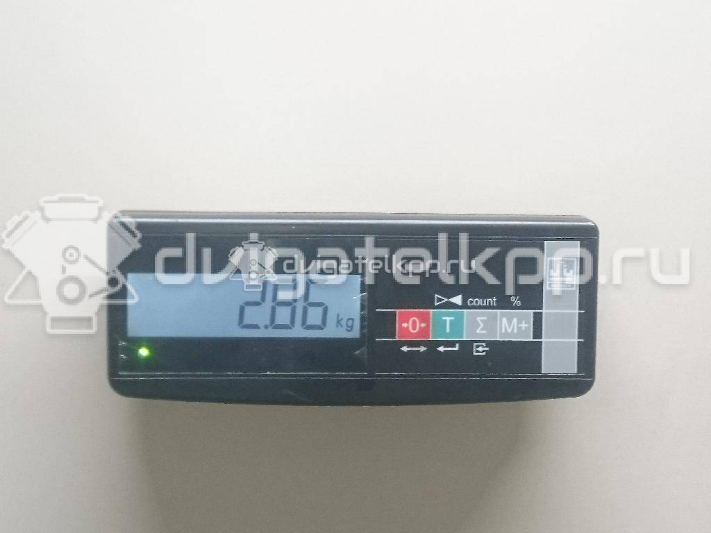 Фото Радиатор кондиционера (конденсер)  EC0261480A для Ford Maverick {forloop.counter}}