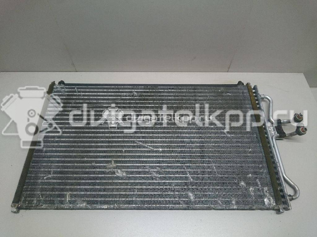 Фото Радиатор кондиционера (конденсер)  EC0261480A для Ford Maverick {forloop.counter}}