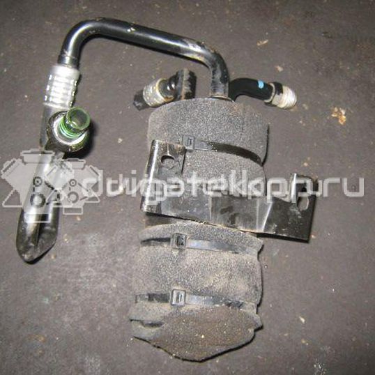 Фото Осушитель системы кондиционирования  EC01615A0A для Ford Maverick