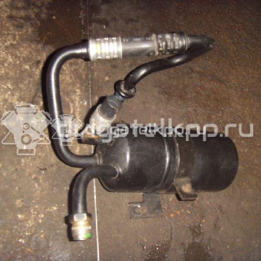 Фото Осушитель системы кондиционирования  EC01615A0A для Ford Maverick