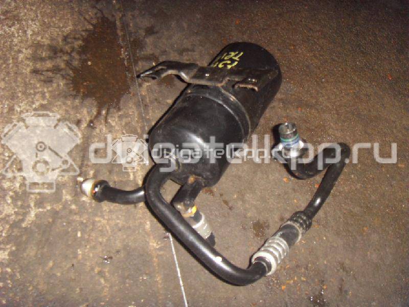 Фото Осушитель системы кондиционирования  EC01615A0A для Ford Maverick {forloop.counter}}