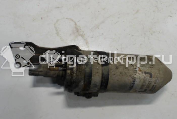 Фото Осушитель системы кондиционирования  EC01615A0 для Ford Maverick {forloop.counter}}