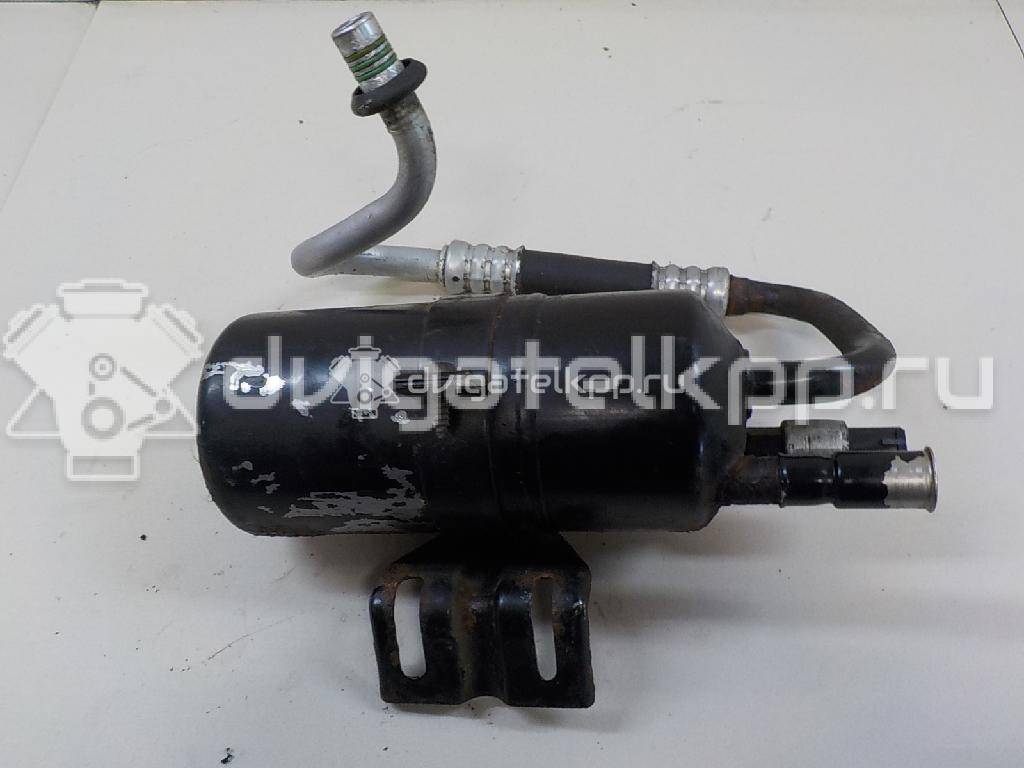 Фото Осушитель системы кондиционирования  EC01615A0 для Ford Maverick {forloop.counter}}