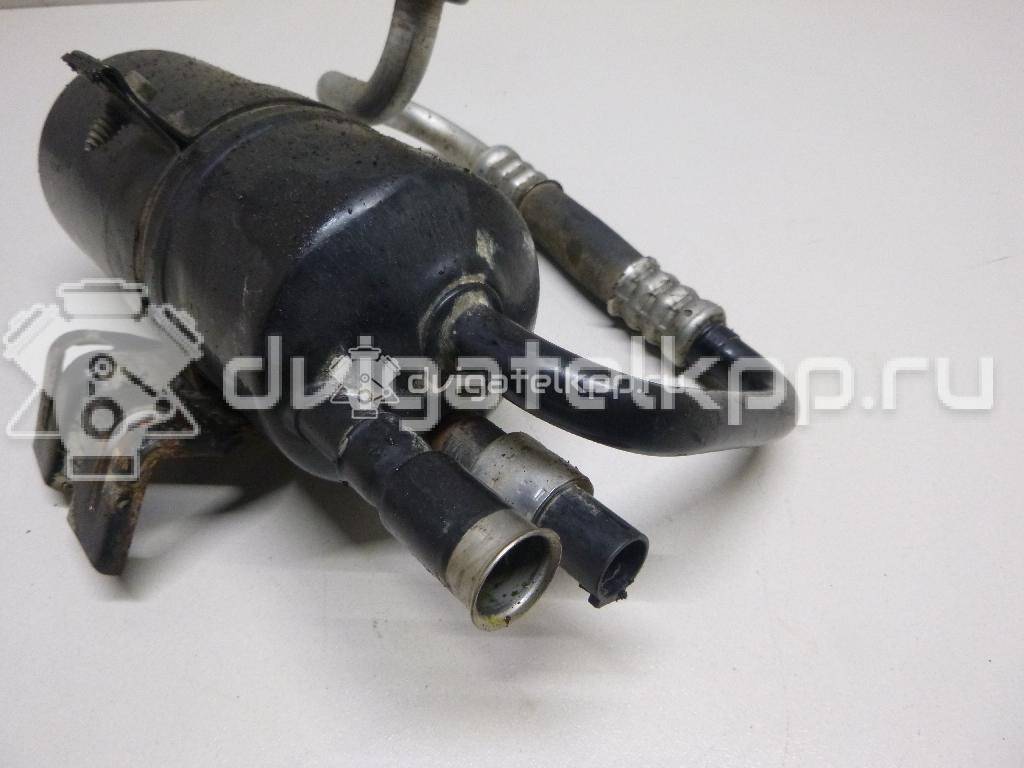 Фото Осушитель системы кондиционирования  EC01615A0 для Ford Maverick {forloop.counter}}