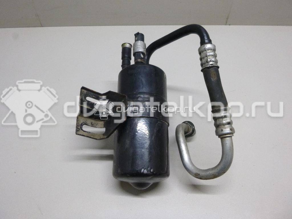 Фото Осушитель системы кондиционирования  EC01615A0 для Ford Maverick {forloop.counter}}