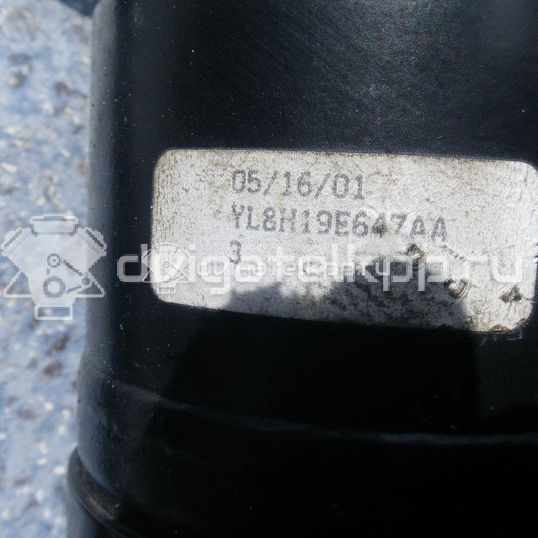 Фото Осушитель системы кондиционирования  YL8H19E647AA для Ford Maverick