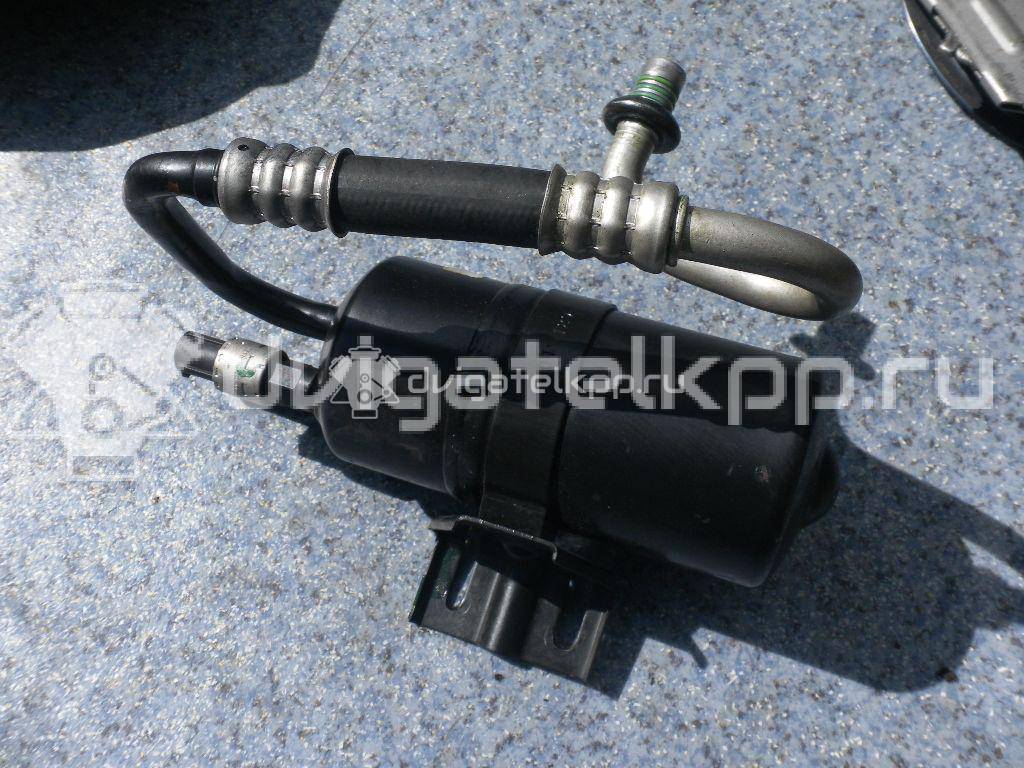 Фото Осушитель системы кондиционирования  YL8H19E647AA для Ford Maverick {forloop.counter}}