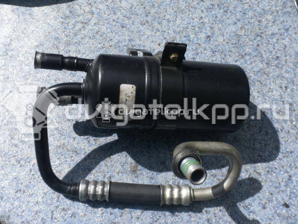 Фото Осушитель системы кондиционирования  YL8H19E647AA для Ford Maverick {forloop.counter}}