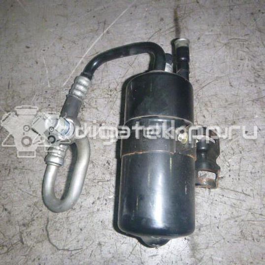 Фото Осушитель системы кондиционирования  YL8Z19C836AA для Ford Maverick