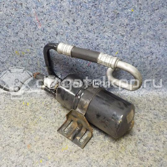 Фото Осушитель системы кондиционирования  YL8Z19C836AA для Ford Maverick