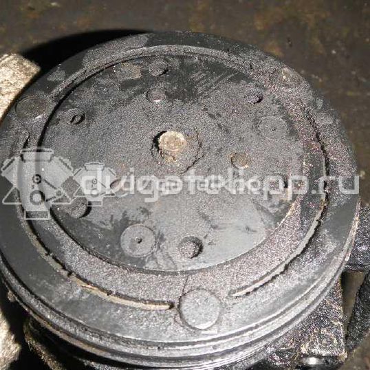 Фото Компрессор системы кондиционирования  1S7H19D629EA для Ford Maverick / Transit / Cougar Ec / Mondeo