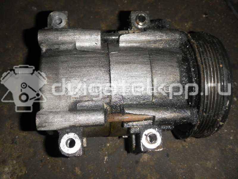 Фото Компрессор системы кондиционирования  1S7H19D629EA для Ford Maverick / Transit / Cougar Ec / Mondeo {forloop.counter}}