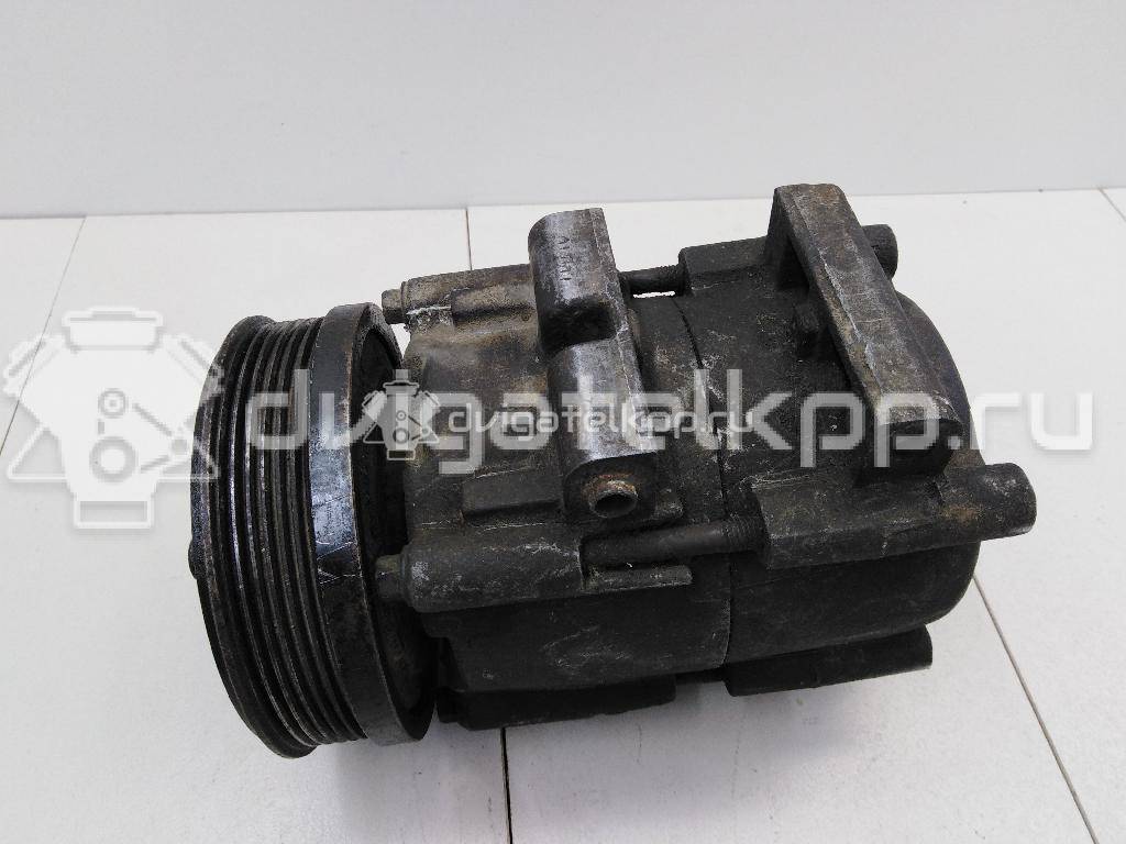 Фото Компрессор системы кондиционирования  YC1H19D629AA для Ford Maverick / Transit / Mondeo {forloop.counter}}