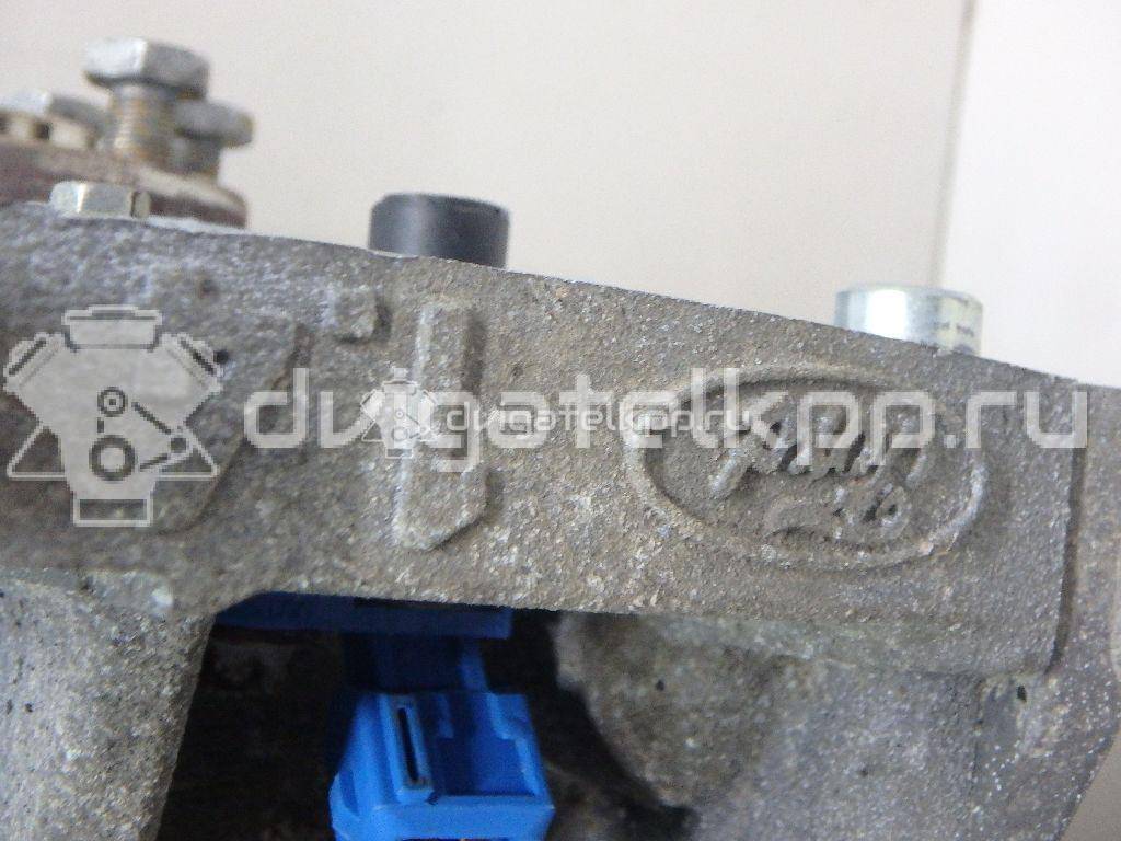 Фото Контрактный (б/у) двигатель FXJB для Ford Fiesta 80 л.с 16V 1.4 л бензин 1734722 {forloop.counter}}
