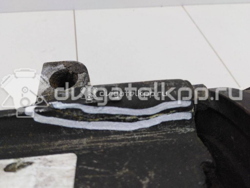 Фото Компрессор системы кондиционирования  YC1H19D629AA для Ford Maverick / Transit / Mondeo {forloop.counter}}