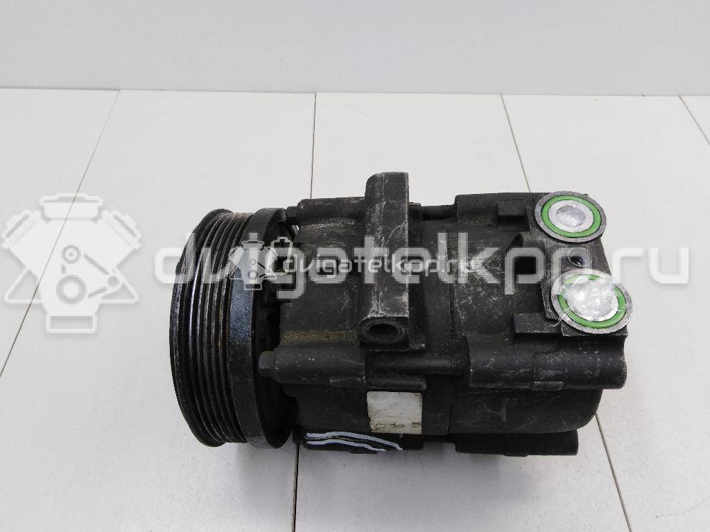 Фото Компрессор системы кондиционирования  YC1H19D629AA для Ford Maverick / Transit / Mondeo {forloop.counter}}