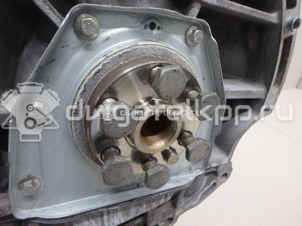 Фото Контрактный (б/у) двигатель FXJB для Ford Fiesta 80 л.с 16V 1.4 л бензин 1734722 {forloop.counter}}