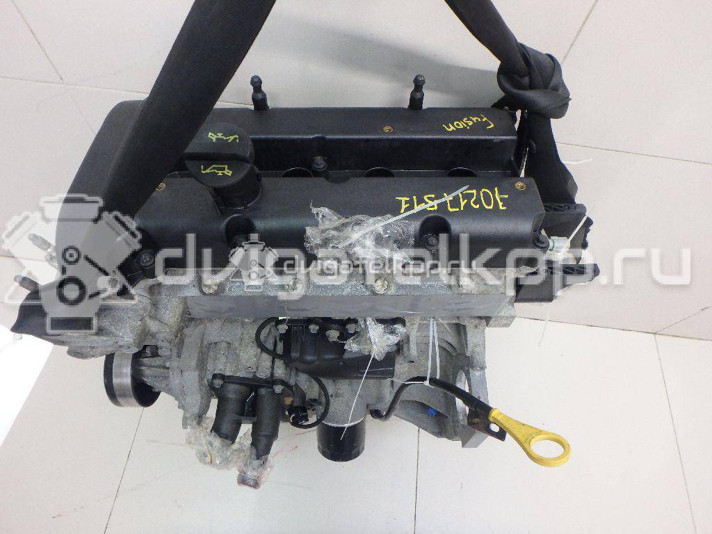 Фото Контрактный (б/у) двигатель FXJB для Ford Fiesta 80 л.с 16V 1.4 л бензин 1734722 {forloop.counter}}