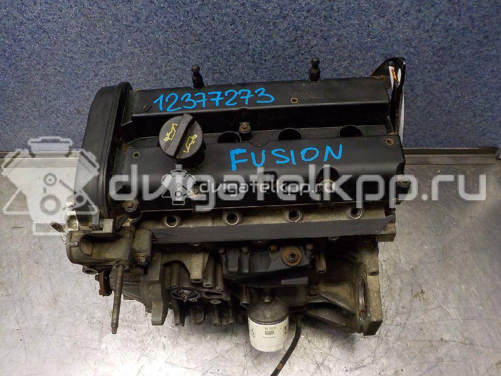 Фото Контрактный (б/у) двигатель FXJC для Ford Fusion Ju 80 л.с 16V 1.4 л бензин 1734722 {forloop.counter}}