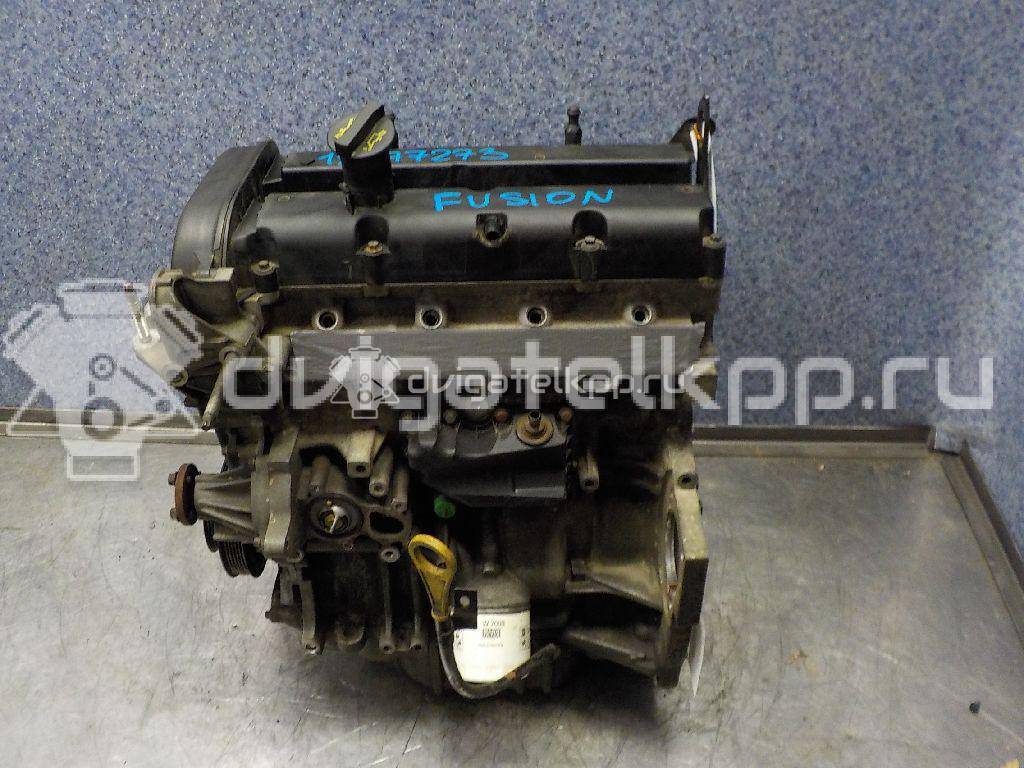 Фото Контрактный (б/у) двигатель FXJC для Ford Fusion Ju 80 л.с 16V 1.4 л бензин 1734722 {forloop.counter}}