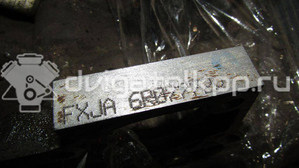 Фото Контрактный (б/у) двигатель FXJC для Ford Fusion Ju 80 л.с 16V 1.4 л бензин 1734722 {forloop.counter}}