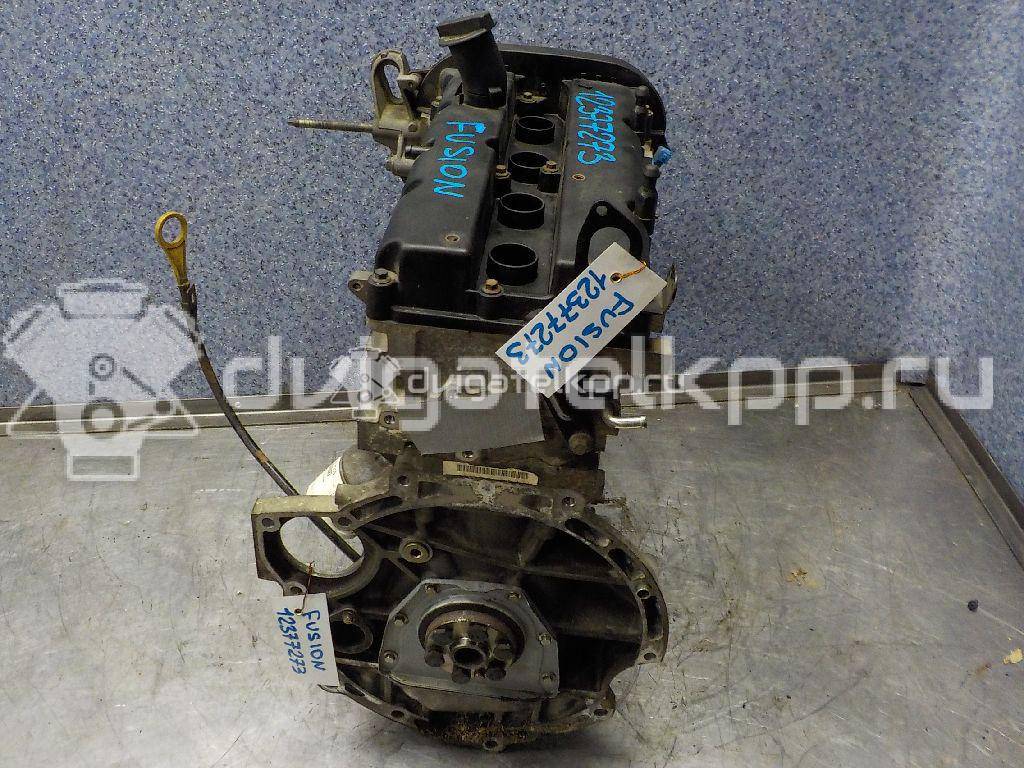 Фото Контрактный (б/у) двигатель FXJB для Ford Fiesta 80 л.с 16V 1.4 л бензин 1734722 {forloop.counter}}