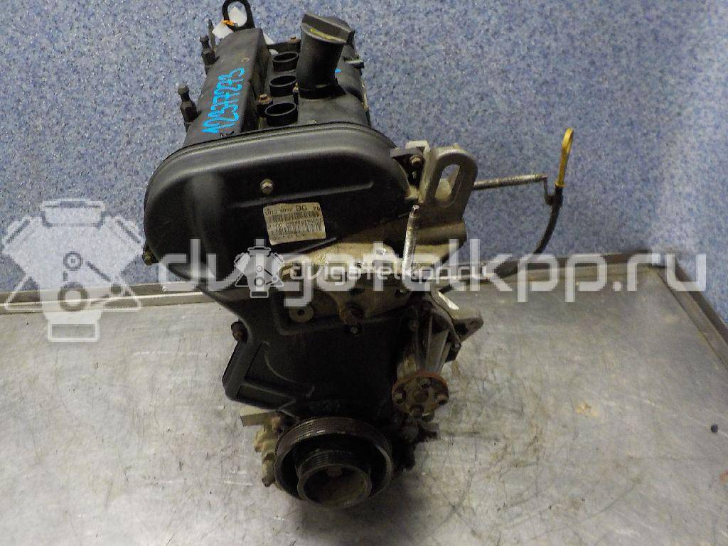 Фото Контрактный (б/у) двигатель FXJB для Ford Fiesta 80 л.с 16V 1.4 л бензин 1734722 {forloop.counter}}