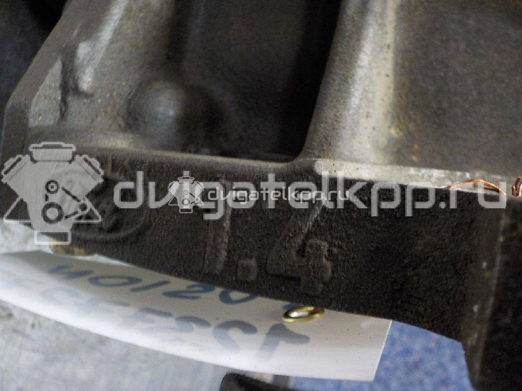 Фото Контрактный (б/у) двигатель FXJB для Ford Fiesta 80 л.с 16V 1.4 л бензин 1734722 {forloop.counter}}