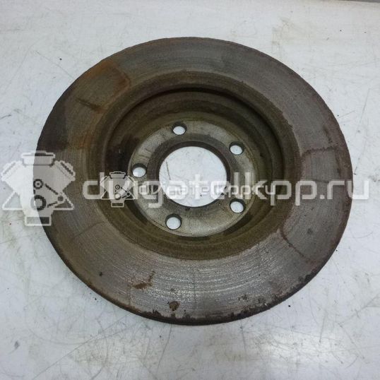 Фото Диск тормозной передний вентилируемый  5185249 для Ford Maverick