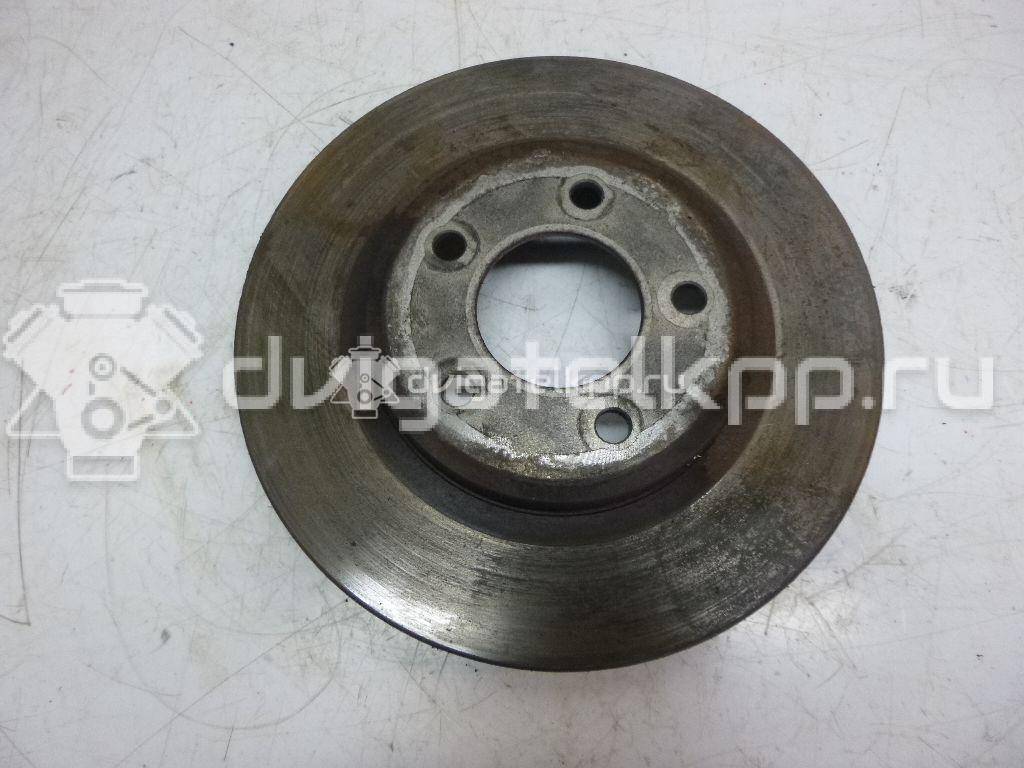 Фото Диск тормозной передний вентилируемый  5185249 для Ford Maverick {forloop.counter}}