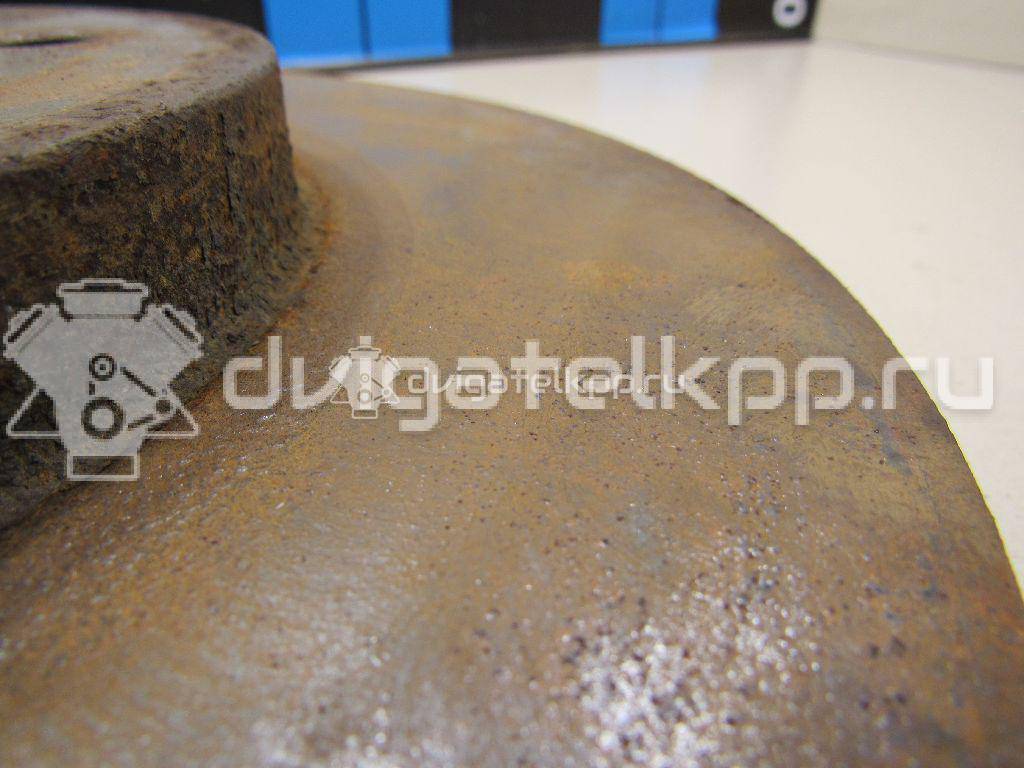 Фото Диск тормозной передний вентилируемый  5L8Z1125AA для Ford Maverick {forloop.counter}}
