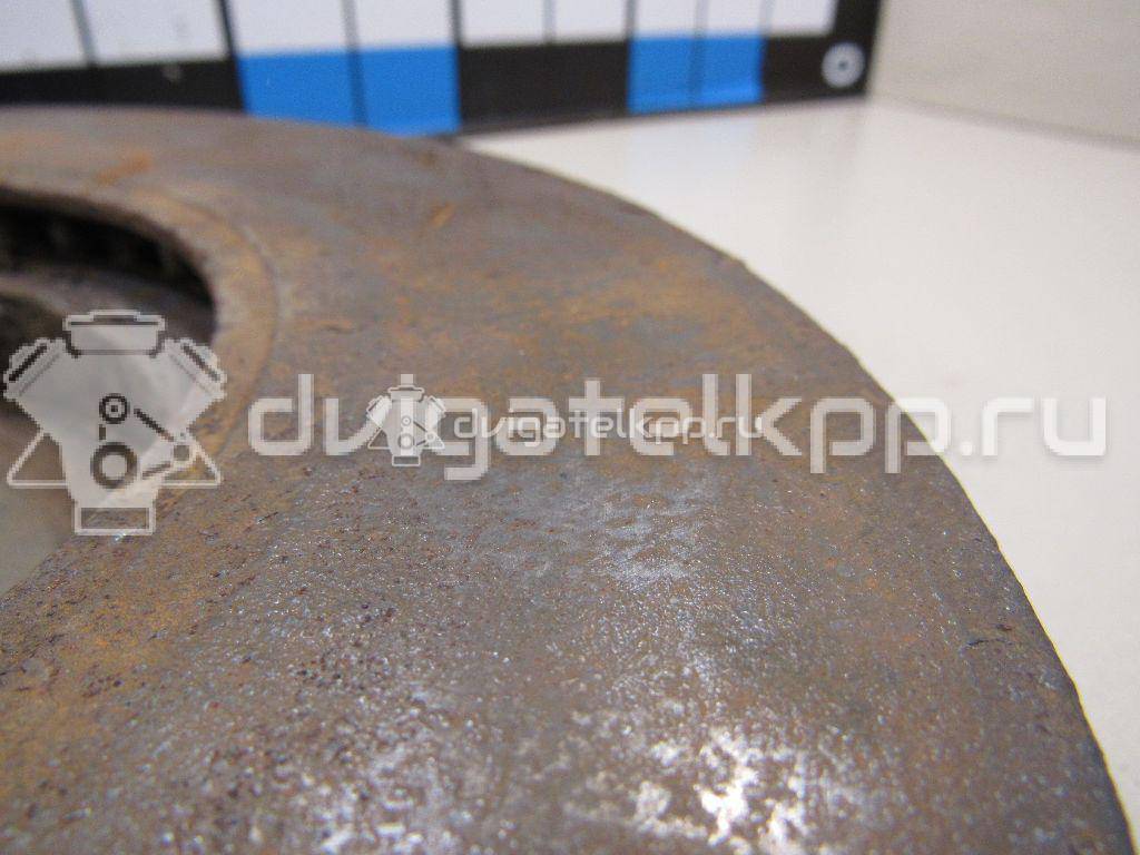 Фото Диск тормозной передний вентилируемый  5L8Z1125AA для Ford Maverick {forloop.counter}}