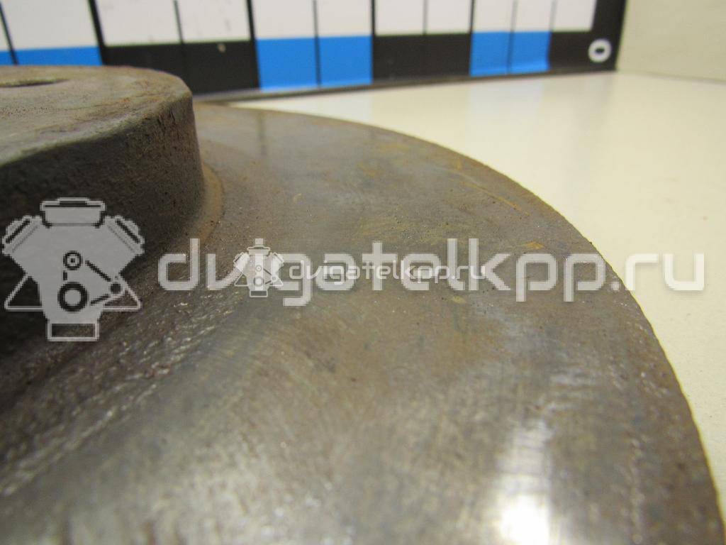 Фото Диск тормозной передний вентилируемый  5L8Z1125AA для Ford Maverick {forloop.counter}}