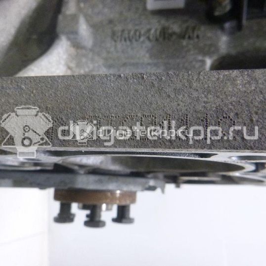 Фото Контрактный (б/у) двигатель BP (DOHC) для Mazda / Ford Australia / Eunos 125-130 л.с 16V 1.8 л бензин 1713369