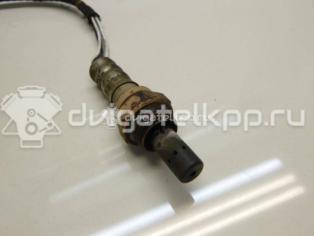 Фото Датчик кислородный/Lambdasonde  5L8Z9G444K для Ford Fiesta / Maverick / Fusion Ju {forloop.counter}}