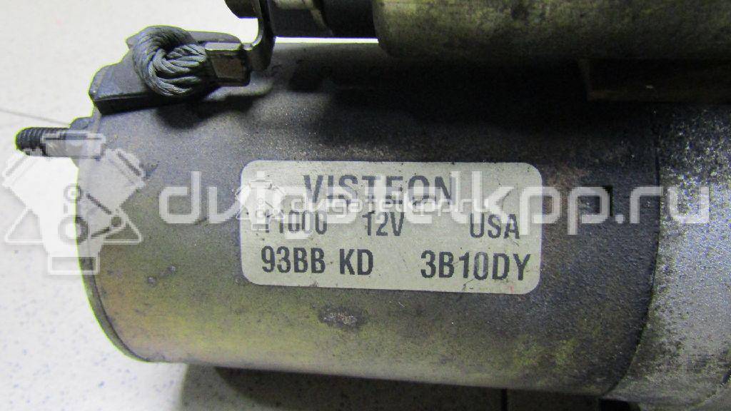 Фото Стартер  YS8Z11002AARM для Ford Escort / Maverick / Cougar Ec / Mondeo {forloop.counter}}