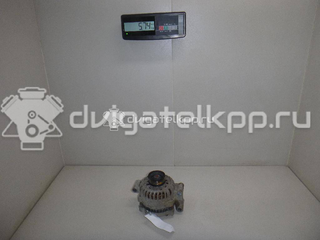 Фото Генератор  1L8Z10V346CCRM для Ford Maverick / Cougar Ec {forloop.counter}}