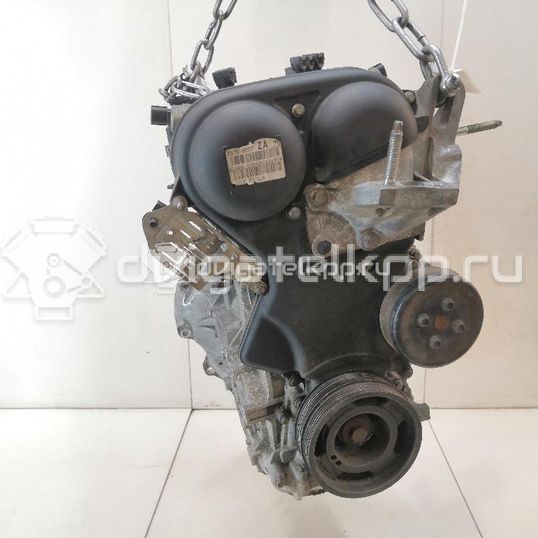 Фото Контрактный (б/у) двигатель RHBA для Ford Mondeo 110 л.с 16V 1.6 л бензин 1471416